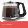 BLACK+DECKER Programable 12-Cup Coffee Maker