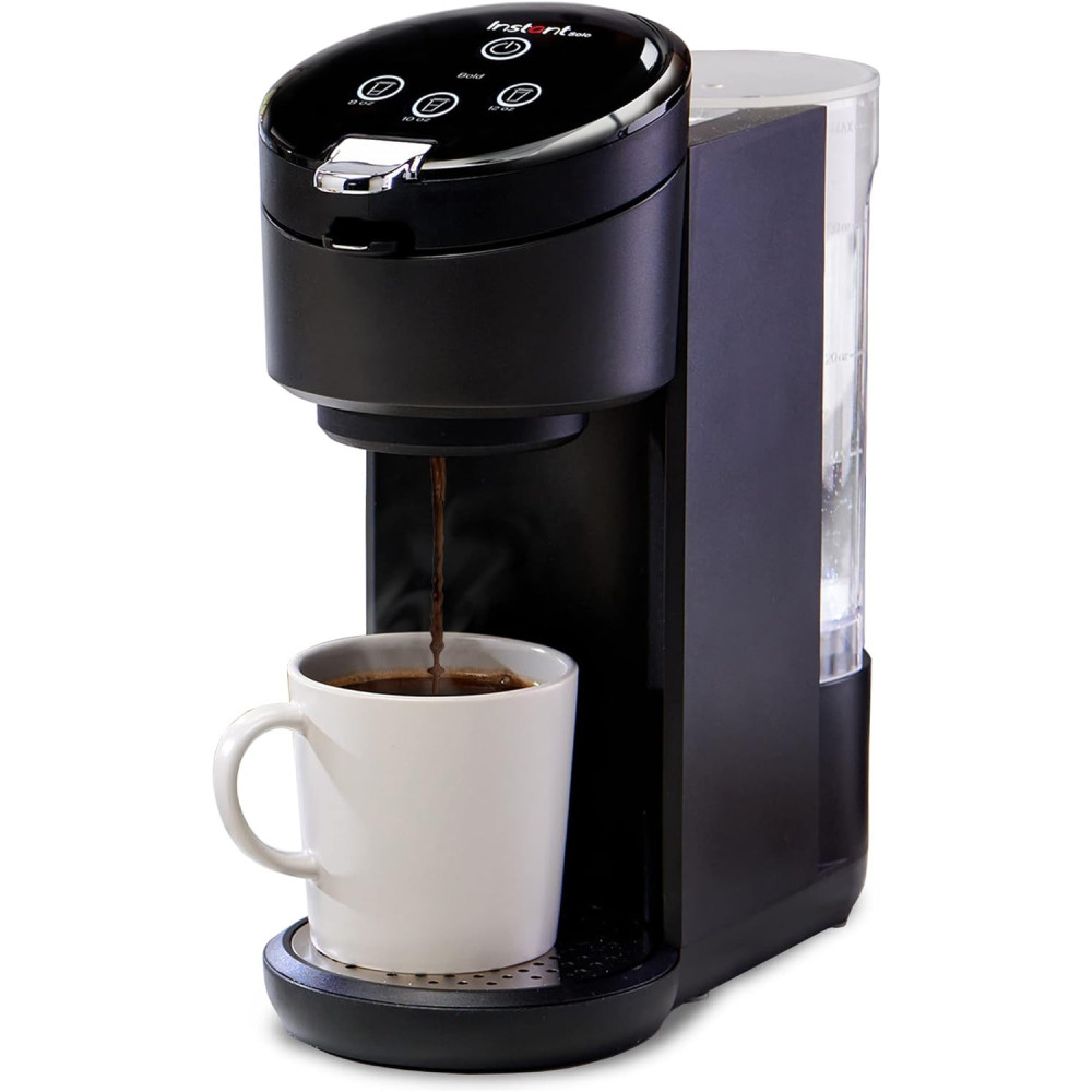 Instant Pot Solo Single Serve Coffee Maker