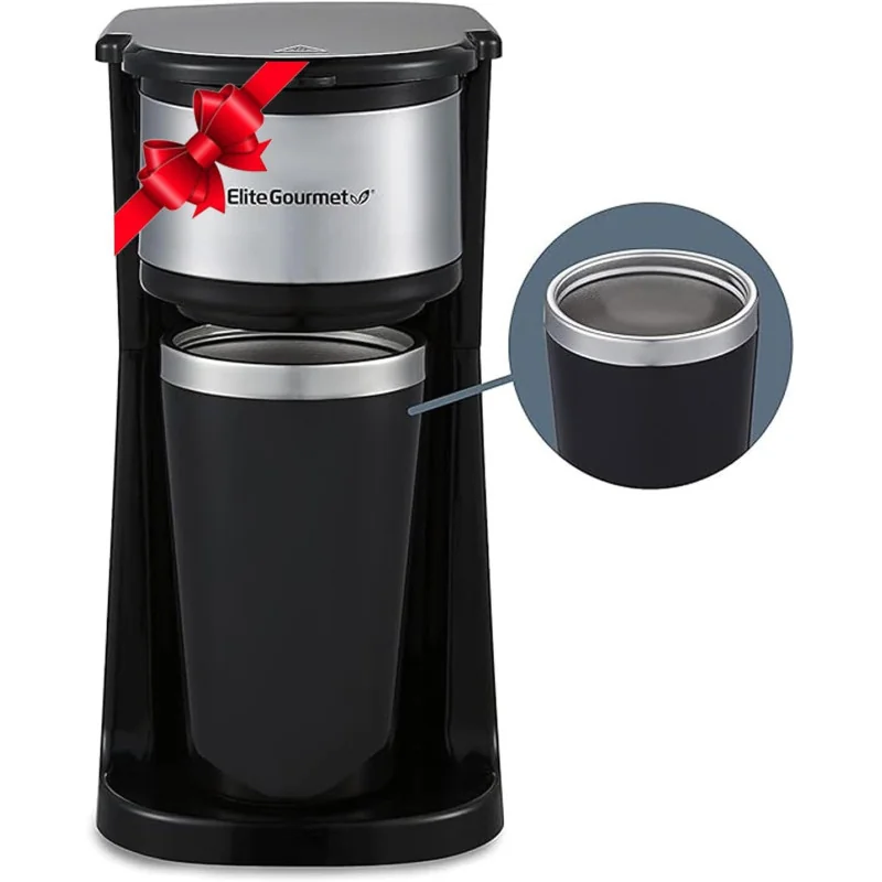 Famiworths Iced Coffee Maker