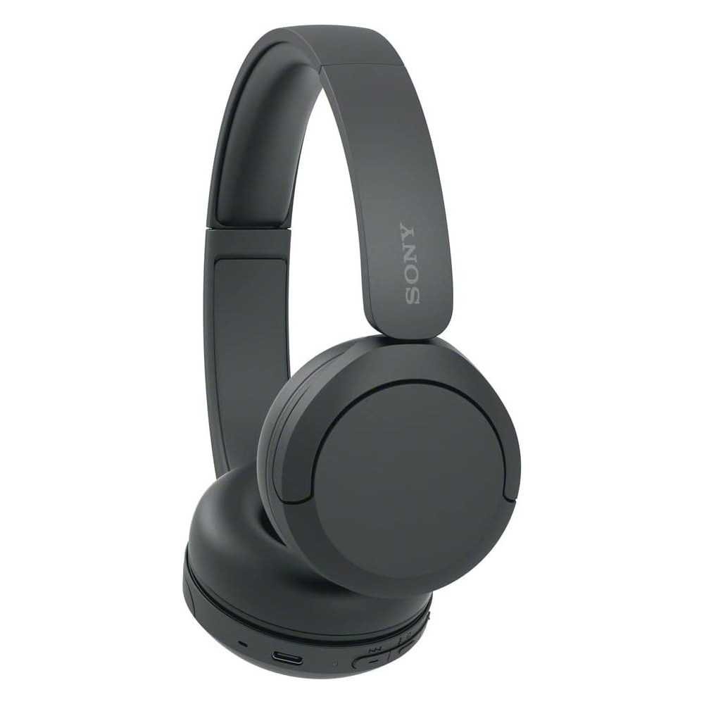 Sony WH-CH520 Wireless Headphones w/ Mic | TekChoice Electronics