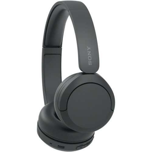 Sony WH-CH520 Wireless Headphones w/ Mic | TekChoice Electronics