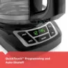 Black+Decker CM1160B Programmable Coffee Maker