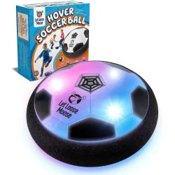 Let Loose Moose Hover Soccer Ball