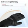 Rechargeable Waterproof Thin Heated Work Gloves