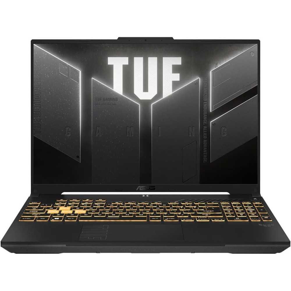 (2024) ASUS TUF Gaming F16 with Intel Core i7, GeForce RTX 4060, and 16” FHD+ 165Hz Display | TekChoice Electronics (2024) ASUS TUF Gaming F16 with Intel Core i7, GeForce RTX 4060, and 16” FHD+ 165Hz Display | TekChoice Electronics