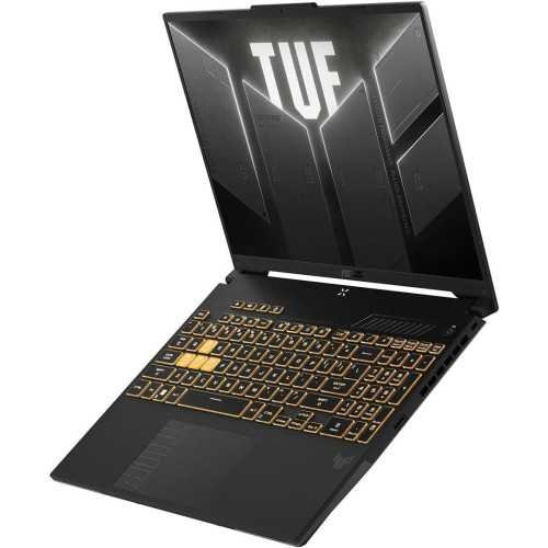 (2024) ASUS TUF Gaming F16 with Intel Core i7, GeForce RTX 4060, and 16” FHD+ 165Hz Display | TekChoice Electronics