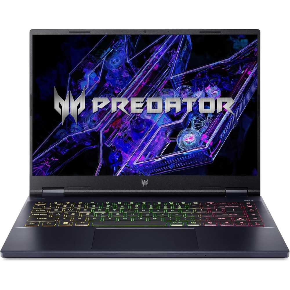 Acer Predator Helios Neo 14 - AI-Powered Beast with Intel Core Ultra 9 and NVIDIA GeForce RTX 4070 | TekChoice Electronics