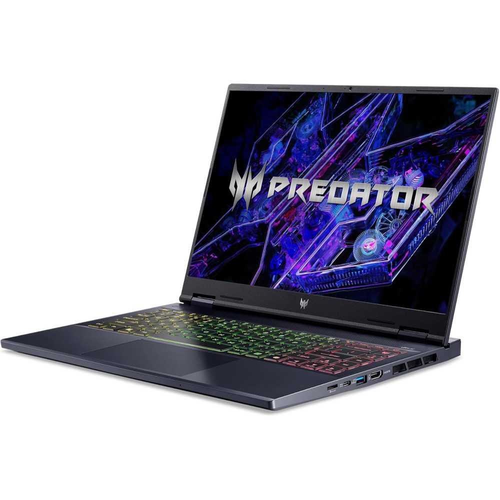 Acer Predator Helios Neo 14 - AI-Powered Beast with Intel Core Ultra 9 and NVIDIA GeForce RTX 4070 | TekChoice Electronics