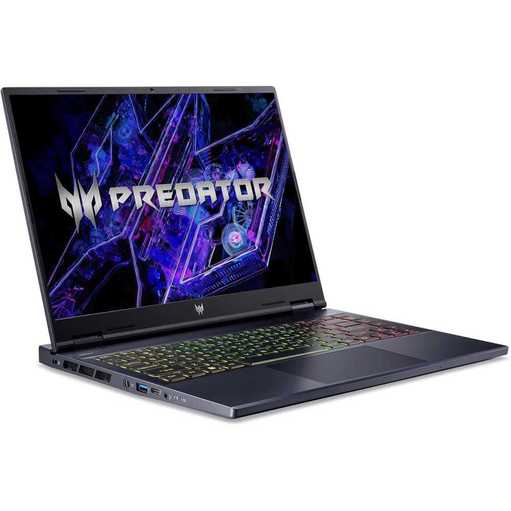 Acer Predator Helios Neo 14 - AI-Powered Beast with Intel Core Ultra 9 and NVIDIA GeForce RTX 4070 | TekChoice Electronics