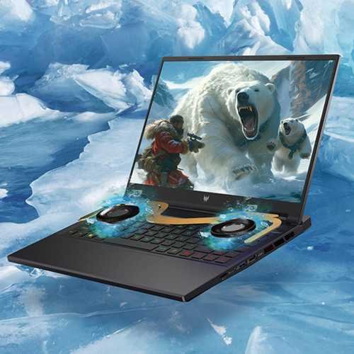 Acer Predator Helios Neo 14 - AI-Powered Beast with Intel Core Ultra 9 and NVIDIA GeForce RTX 4070 | TekChoice Electronics