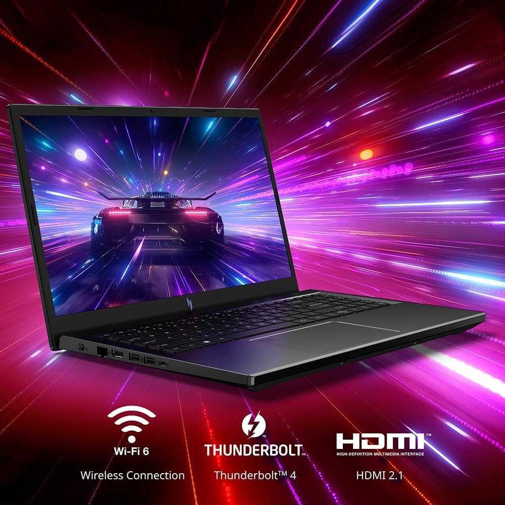 Acer Nitro V - Intel Core i9, NVIDIA GeForce RTX, and Features | TekChoice Electronics