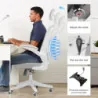 High Quality Mid Back Ergonomic Chair for Home Ofiice