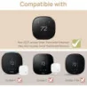 (2022) Ecobee Smart Thermostat Premium & Ecobee Smart Thermostat Enhanced