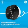 GE CYNC Smart Thermostat
