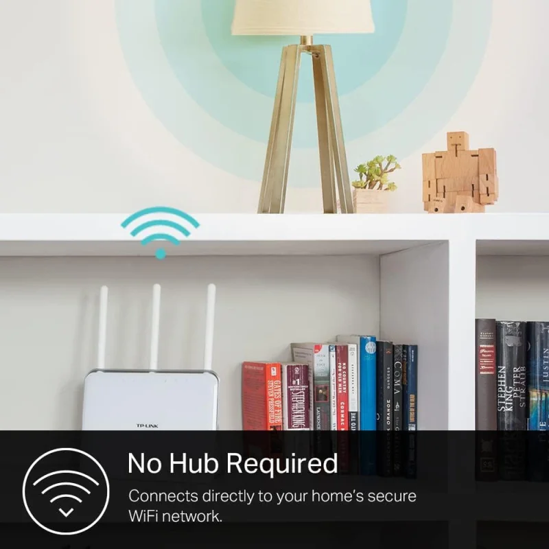 Kasa Smart Light Bulbs Compatible w/ both Alexa and Google Home