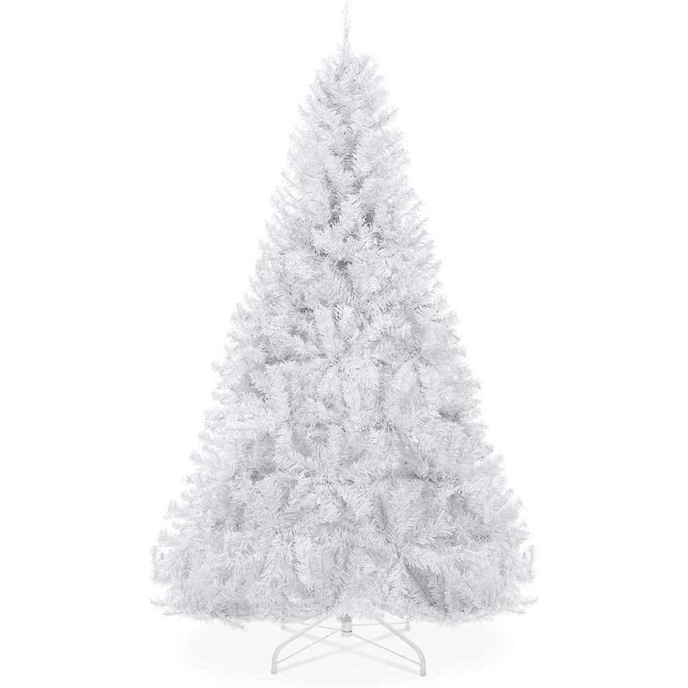 Premium Un-lit Christmas Tree for a Stunning Holiday Display | TekChoice Electronics