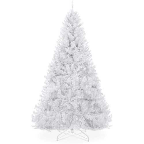 Premium Un-lit Christmas Tree for a Stunning Holiday Display | TekChoice Electronics