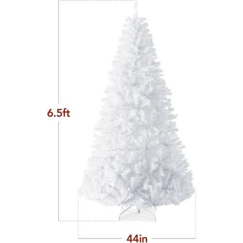 Premium Un-lit Christmas Tree for a Stunning Holiday Display | TekChoice Electronics