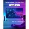 APPECK Smart LED Light Bars - w/ Scene and Music Sync Modes