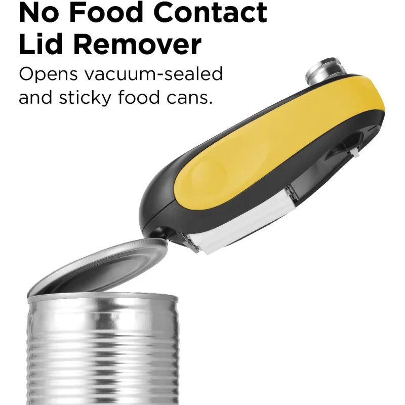 Kitchen Mama One-To-Go Electric Can Opener