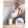 Rechargeable Electric Can Openers Designed for Seniors w/ Arthritis