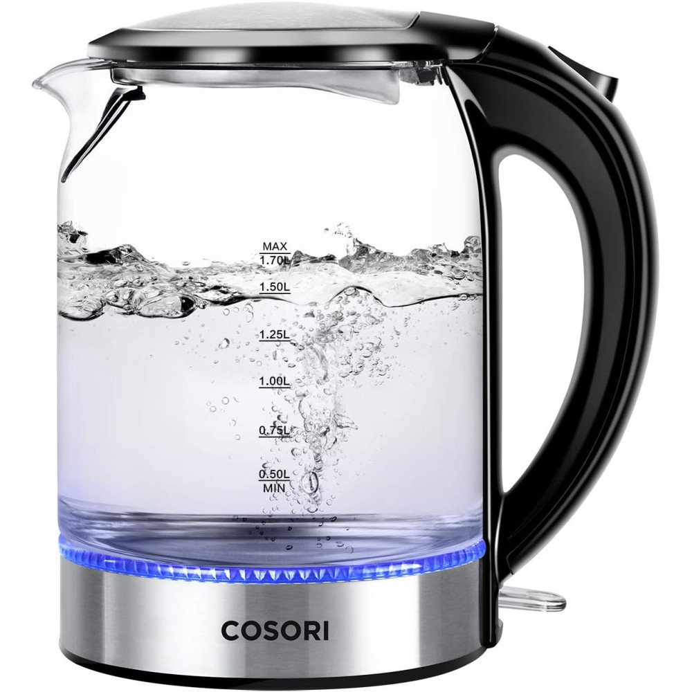 Cosori Speed-boil Electric Tea Kettle