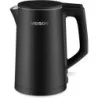 Meison Electric Kettle Is Equipped w/ 1.7 L Double Wall