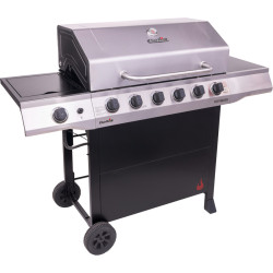Char-Broil American Gourmet 21302030 Charcoal Grill
