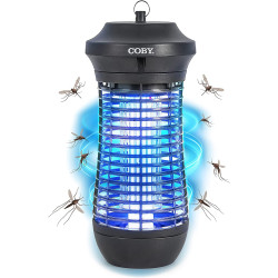 Commercial Cool Electric Insect Killer