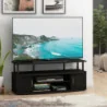 Large Entertainment Stand - Suitable For TV's Ranging From 70 Inches