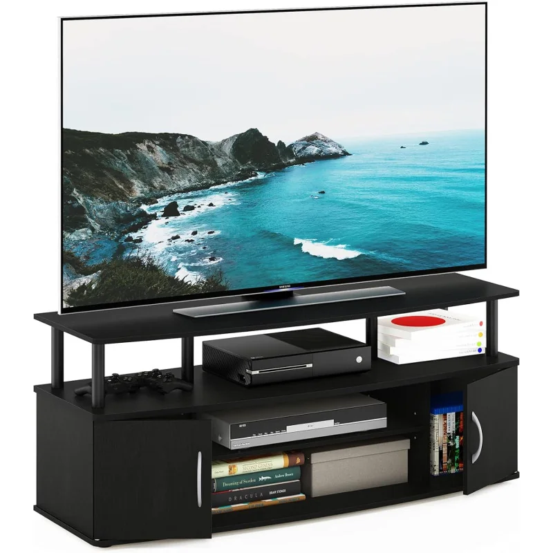 Large Entertainment Stand - Suitable For TV's Ranging From 70 Inches