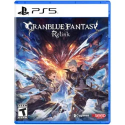 Granblue Fantasy: Relink (PS5)