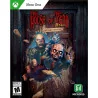 The House of the Dead Remake (Xbox)
