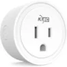 KMC Smart Plug Mini Works w/ Alexa and Google Home