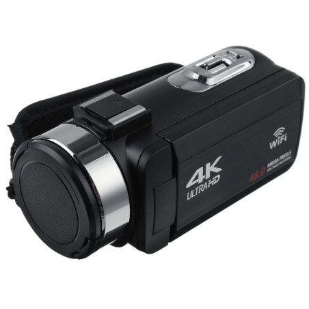 Traditional Camcorders
